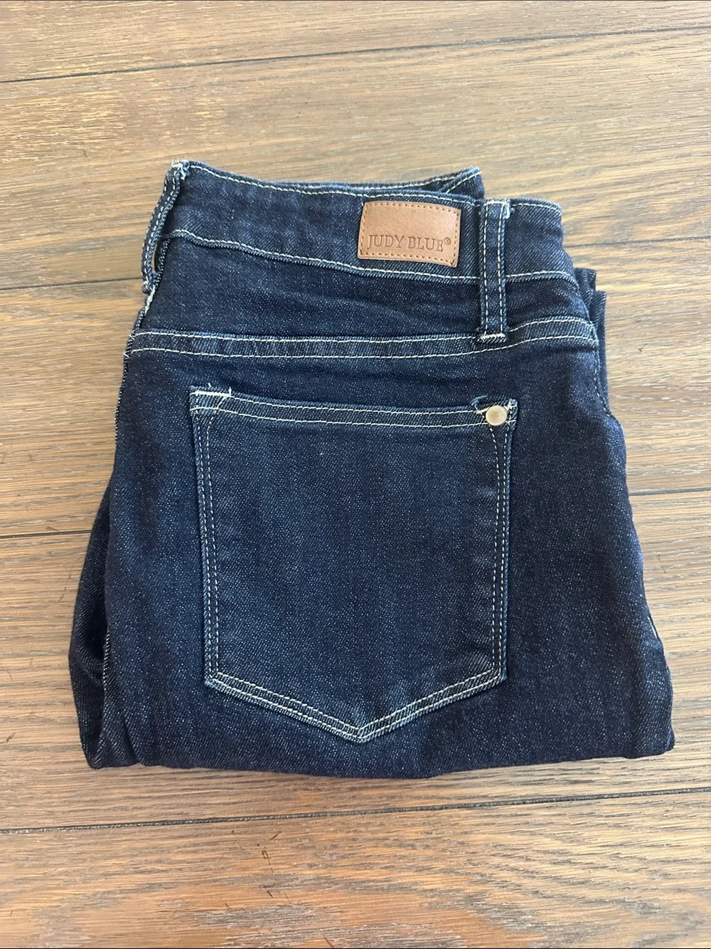 Women’s Judy Blue Mom Jeans